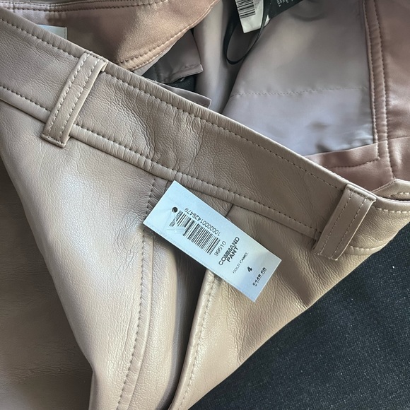Aritzia Babaton command pants gold camel - Picture 2 of 7